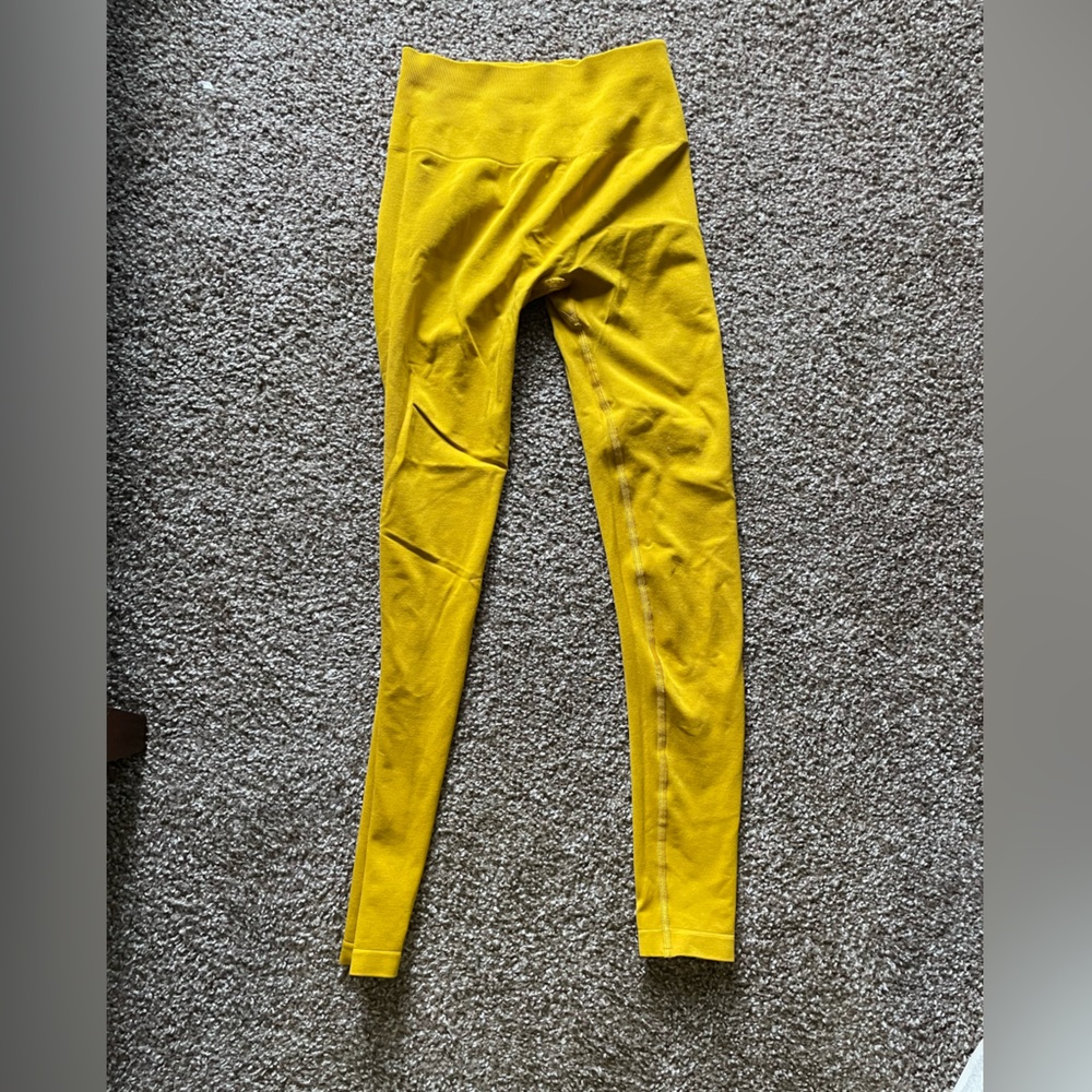 Alphalete Amplify Leggings - Size XS